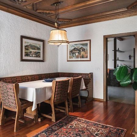 Kronplatz Lodge Dolomites San Vigilio Di Marebbe Zewnętrze zdjęcie