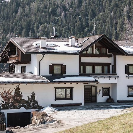 Kronplatz Lodge Dolomites San Vigilio Di Marebbe Zewnętrze zdjęcie