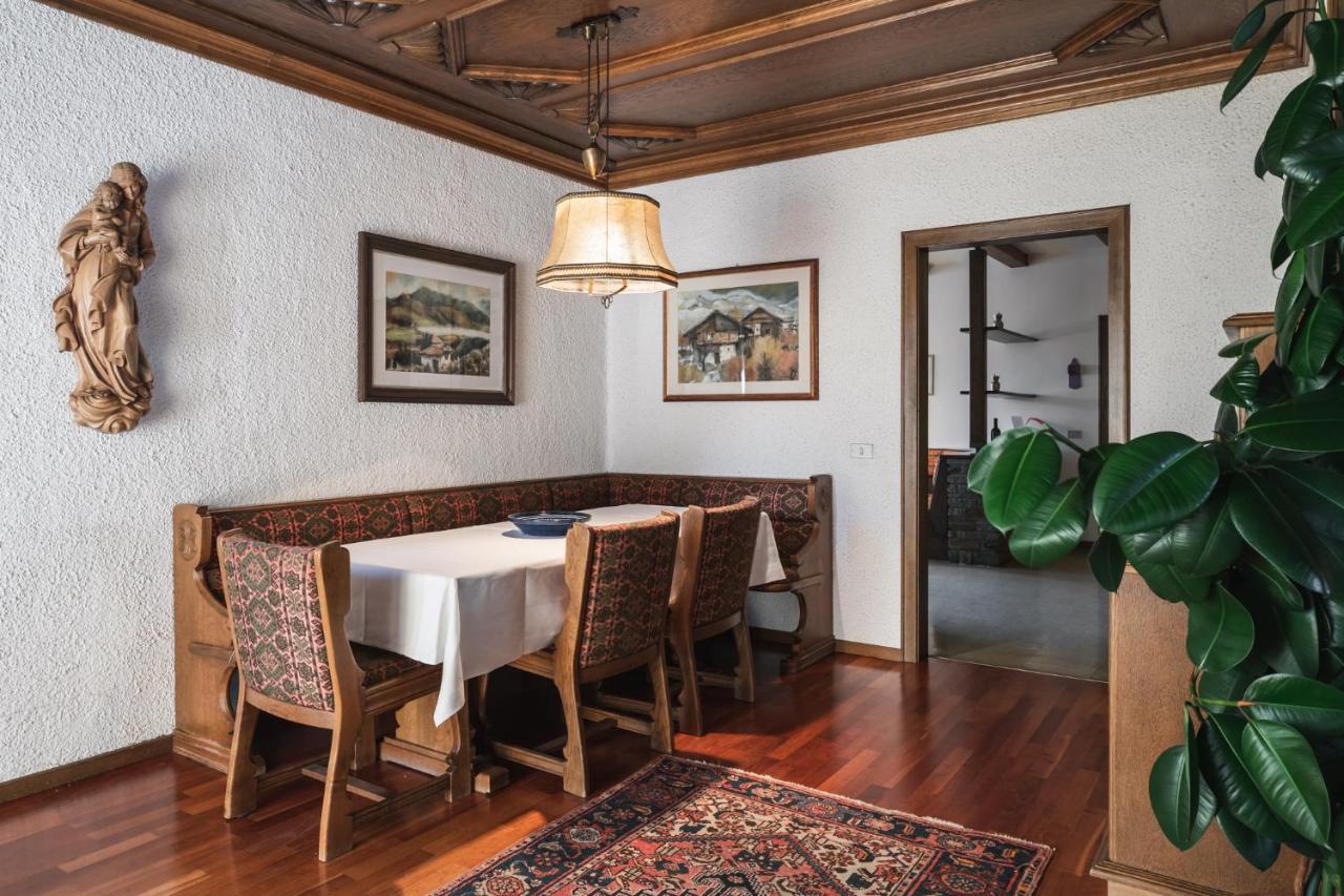 Kronplatz Lodge Dolomites San Vigilio Di Marebbe Zewnętrze zdjęcie