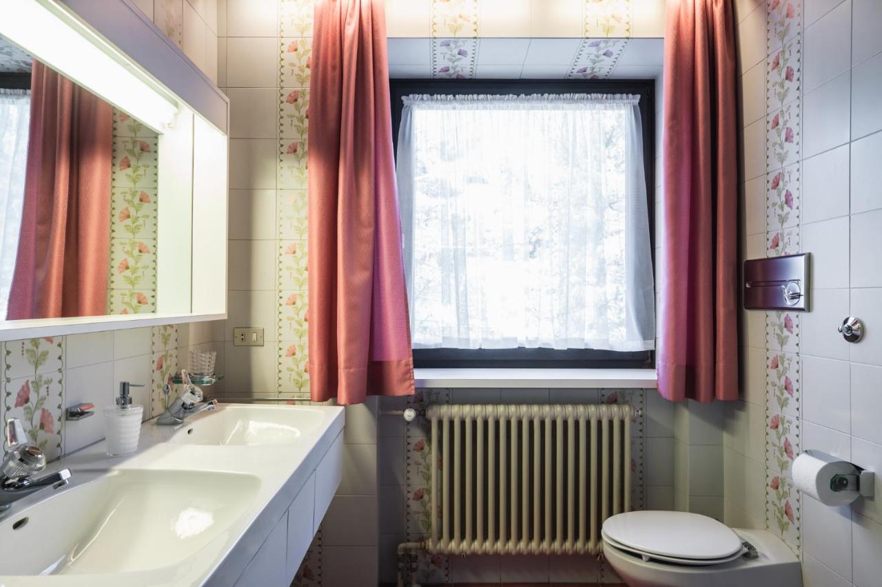 Kronplatz Lodge Dolomites San Vigilio Di Marebbe Zewnętrze zdjęcie