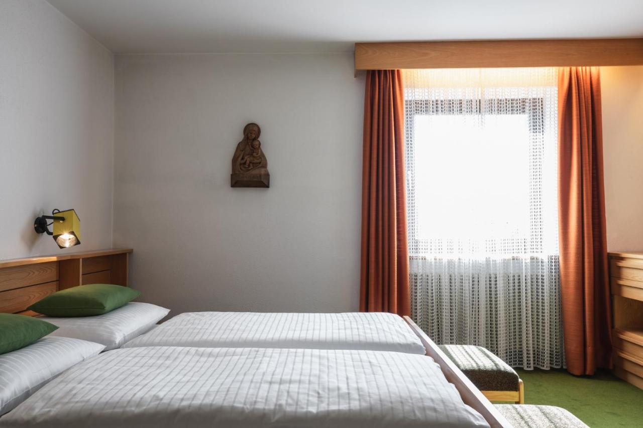 Kronplatz Lodge Dolomites San Vigilio Di Marebbe Zewnętrze zdjęcie