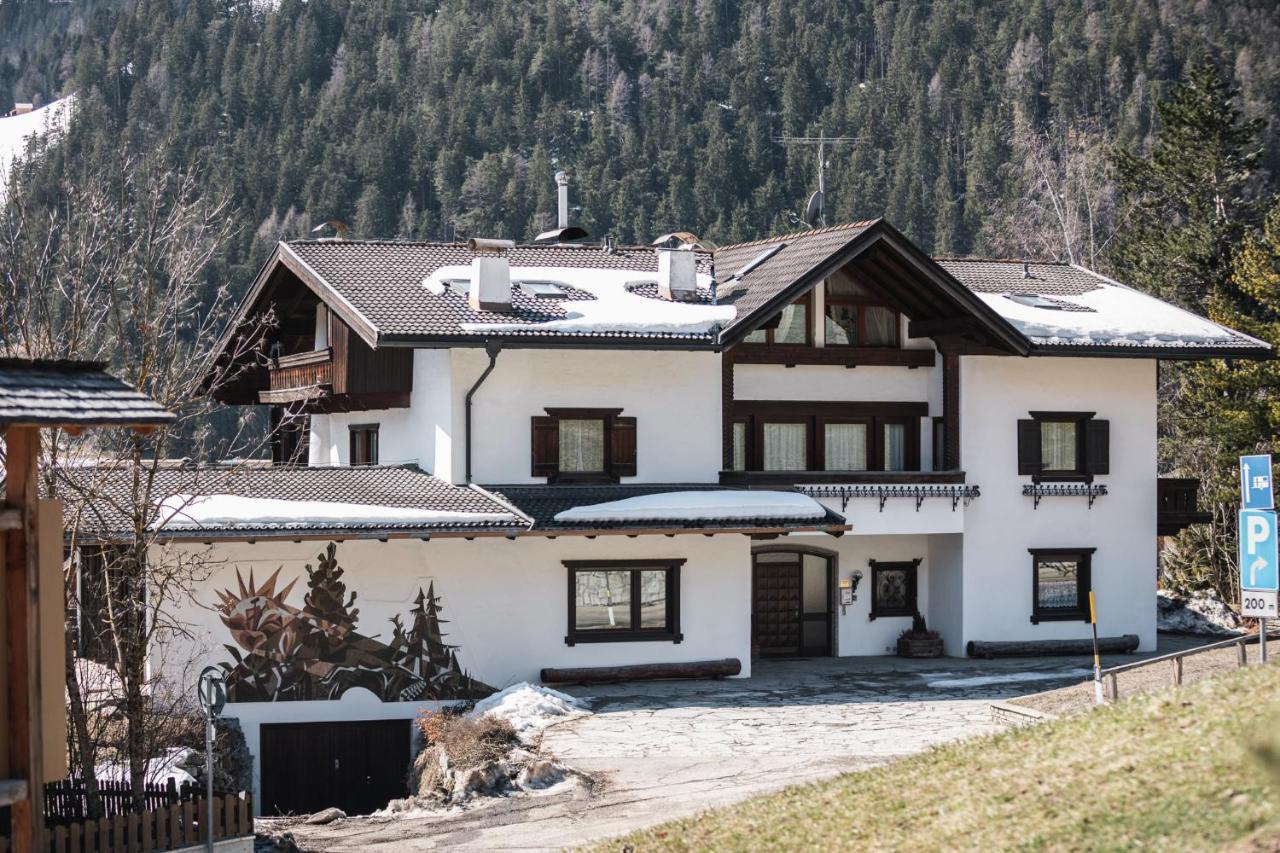 Kronplatz Lodge Dolomites San Vigilio Di Marebbe Zewnętrze zdjęcie