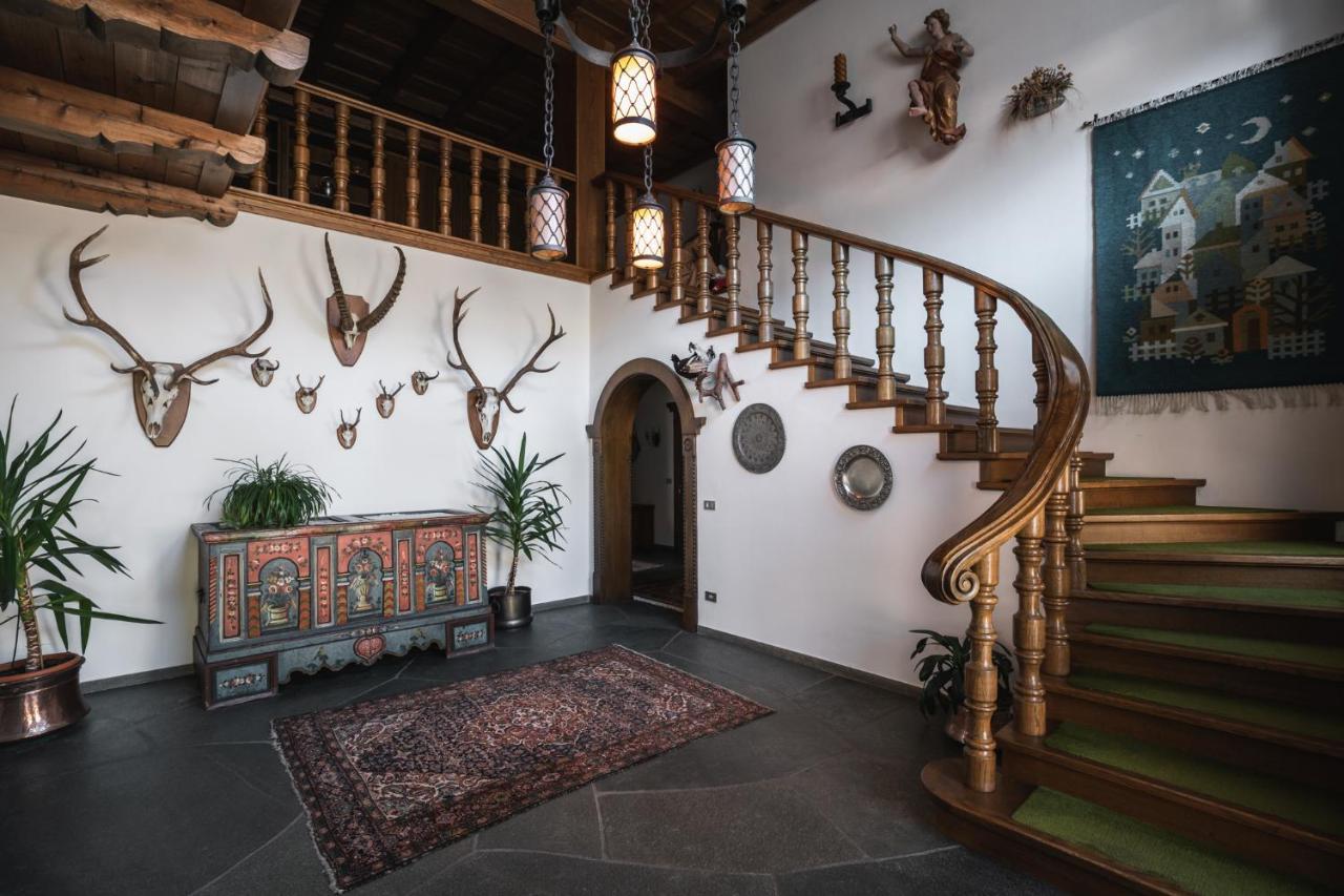 Kronplatz Lodge Dolomites San Vigilio Di Marebbe Zewnętrze zdjęcie