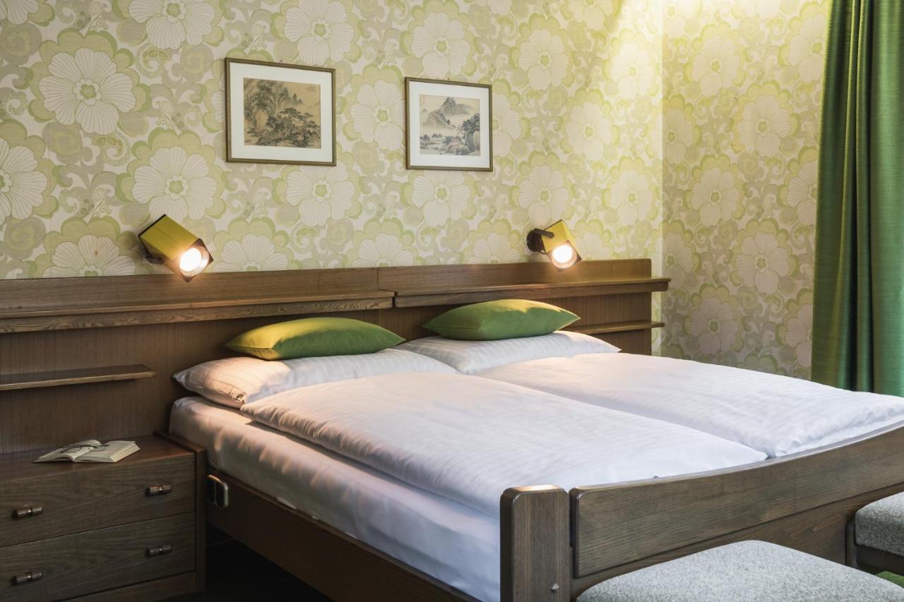 Kronplatz Lodge Dolomites San Vigilio Di Marebbe Zewnętrze zdjęcie