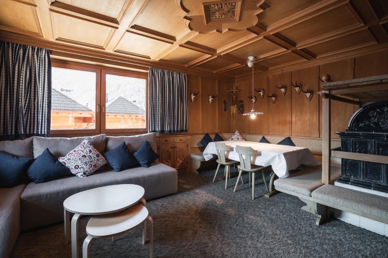 Kronplatz Lodge Dolomites San Vigilio Di Marebbe Zewnętrze zdjęcie