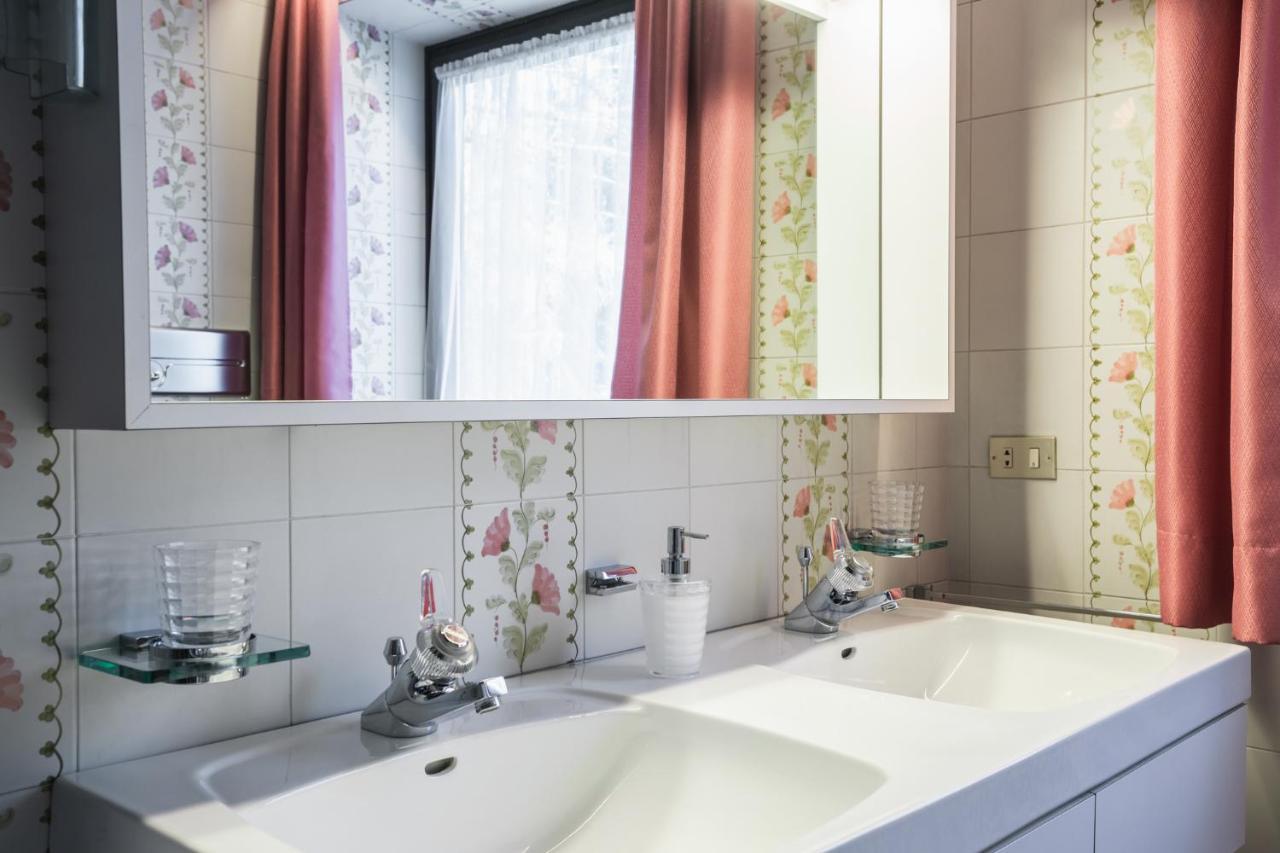 Kronplatz Lodge Dolomites San Vigilio Di Marebbe Zewnętrze zdjęcie