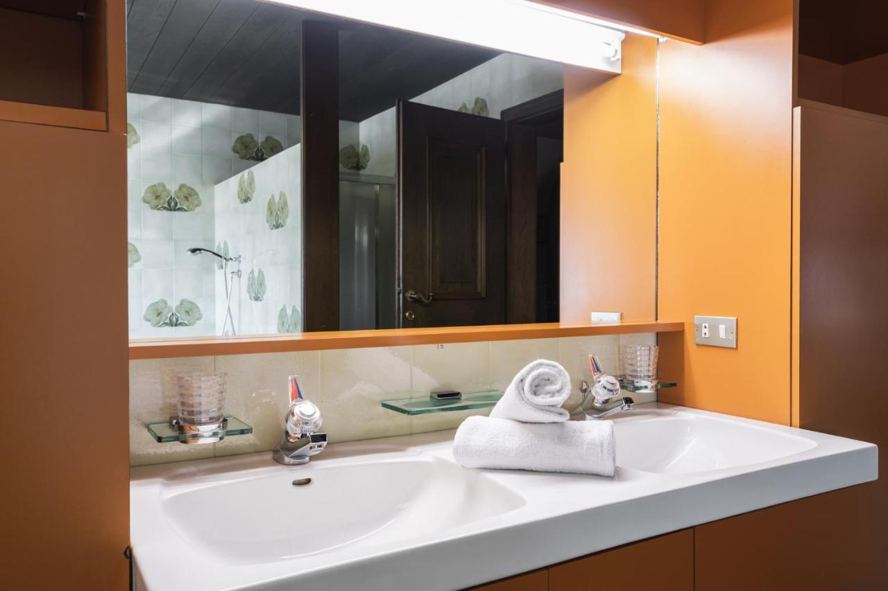 Kronplatz Lodge Dolomites San Vigilio Di Marebbe Zewnętrze zdjęcie